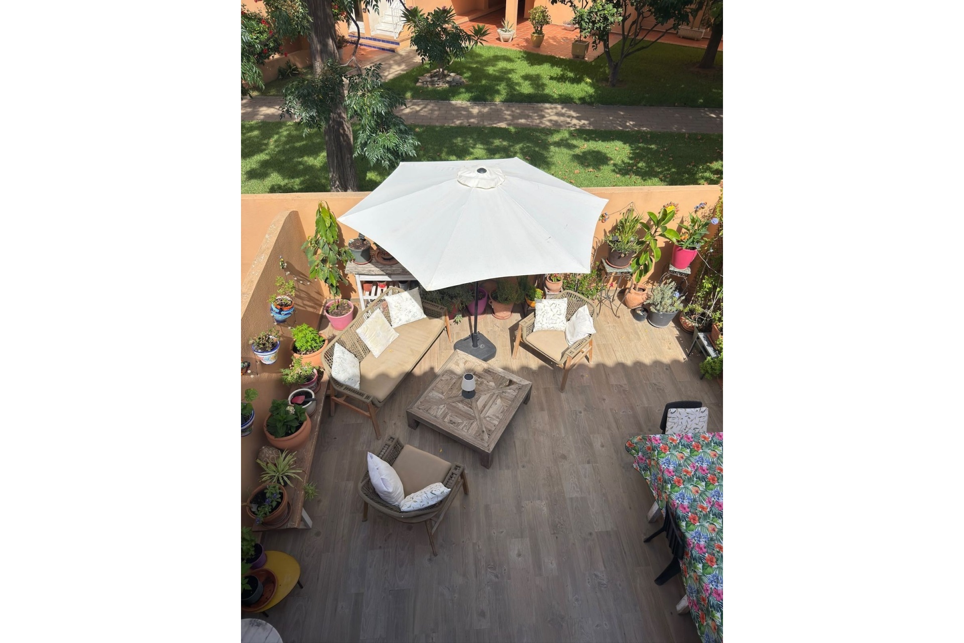 Resale - Town house - Marbella - Marbella Centro