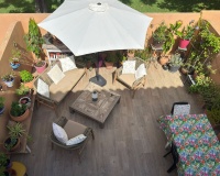 Resale - Town house - Marbella - Marbella Centro