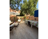 Resale - Town house - Marbella - Marbella Centro