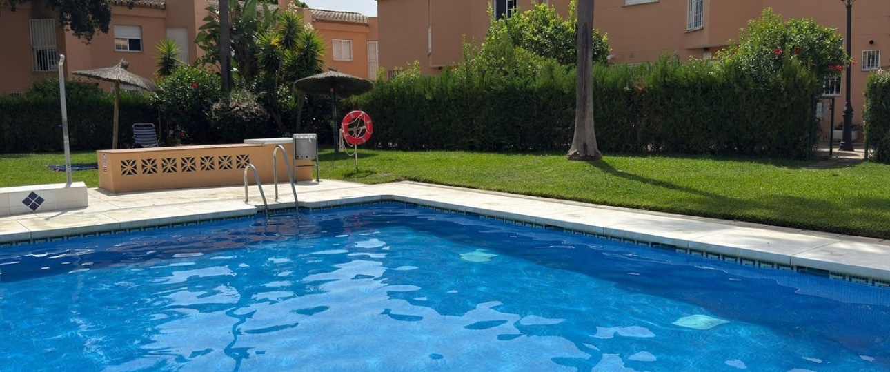 Resale - Town house - Marbella - Marbella Centro