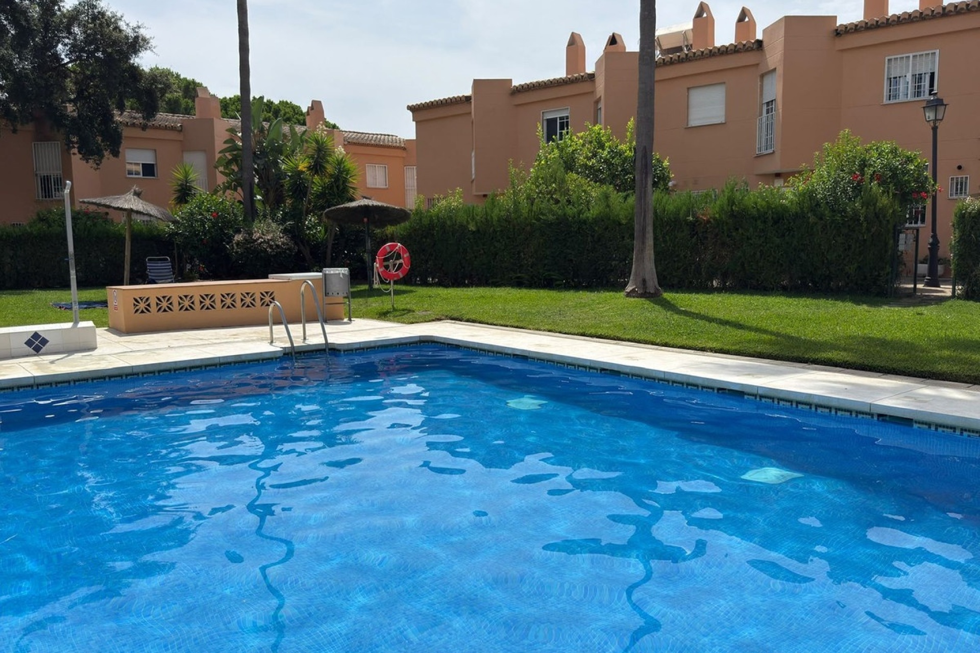 Resale - Town house - Marbella - Marbella Centro