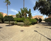 Resale - Town house - Marbella - Marbella Centro