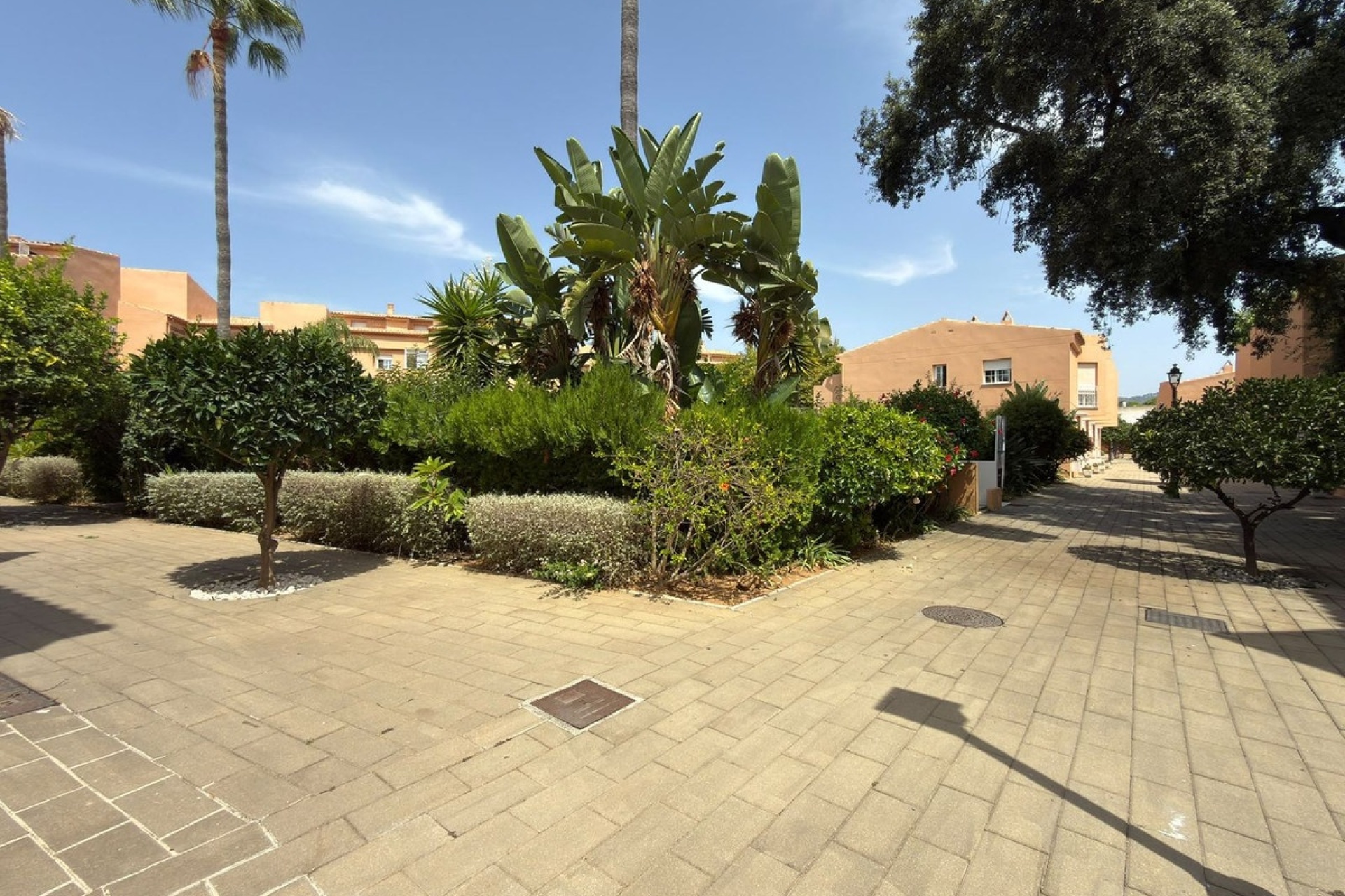 Resale - Town house - Marbella - Marbella Centro