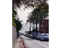 Resale - Town house - Marbella - Marbella Centro