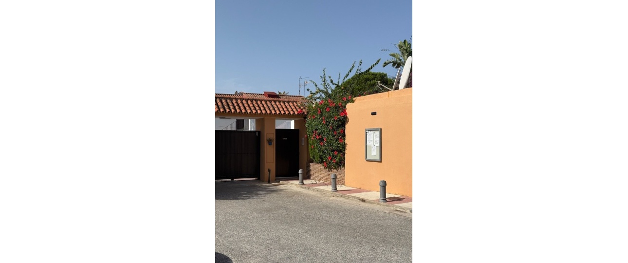 Resale - Town house - Marbella - Marbella Centro