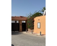 Resale - Town house - Marbella - Marbella Centro