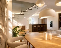 Resale - Town house - Marbella - Marbella Centro