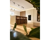 Resale - Town house - Marbella - Marbella Centro