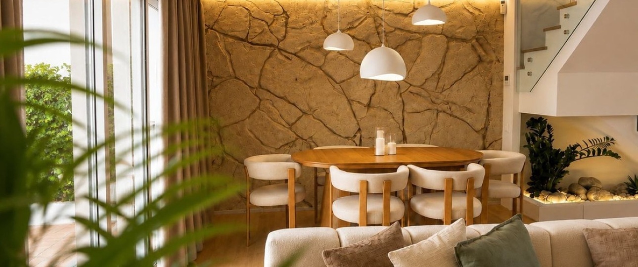 Resale - Town house - Marbella - Marbella Centro