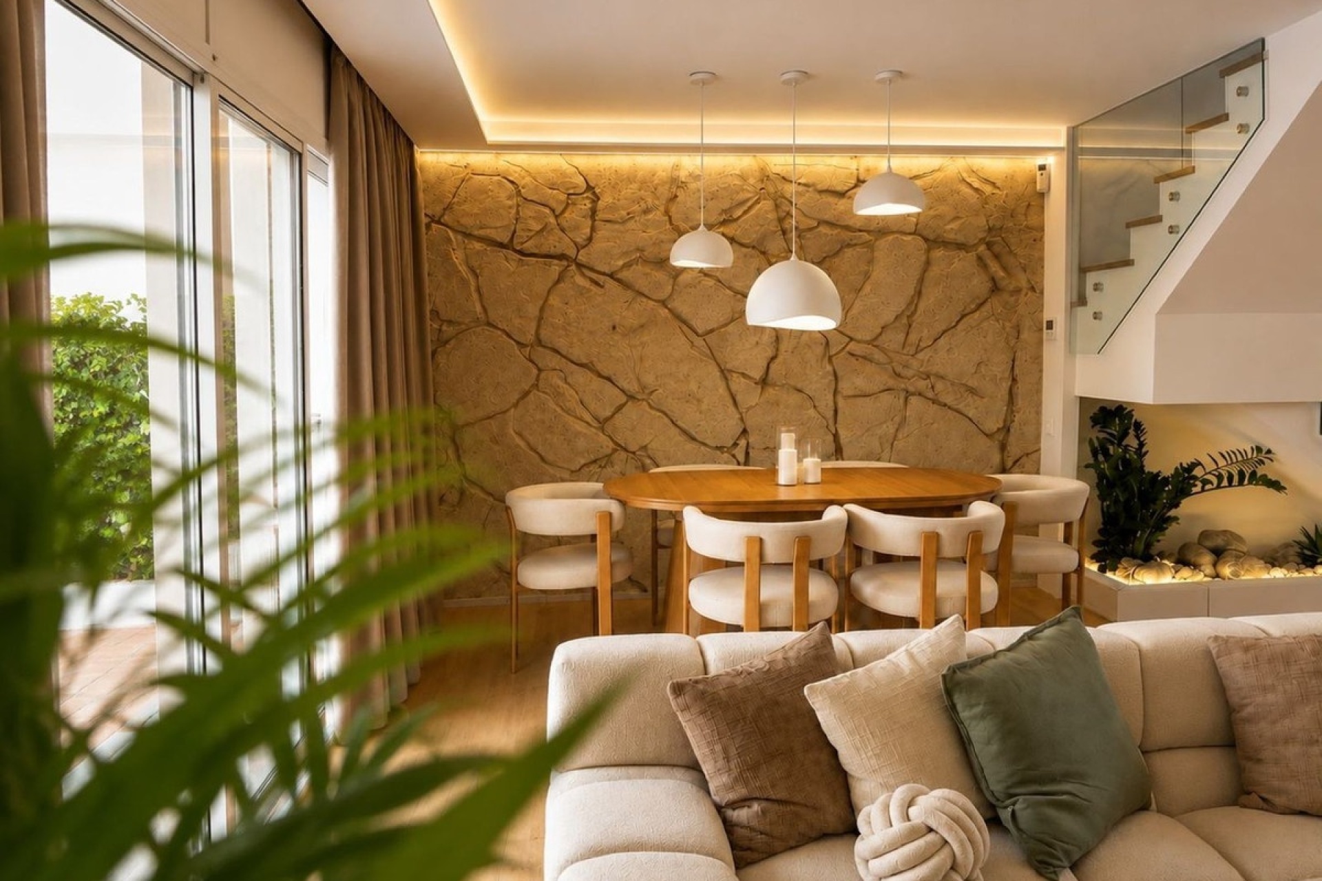 Resale - Town house - Marbella - Marbella Centro