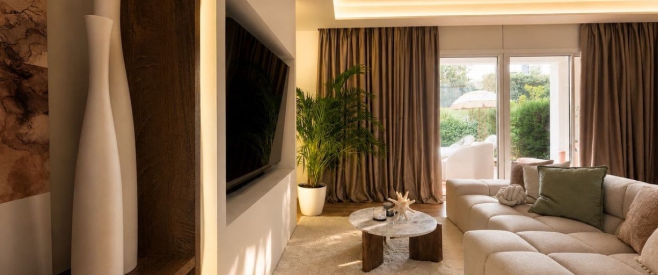 Resale - Town house - Marbella - Marbella Centro