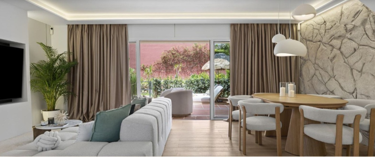 Resale - Town house - Marbella - Marbella Centro
