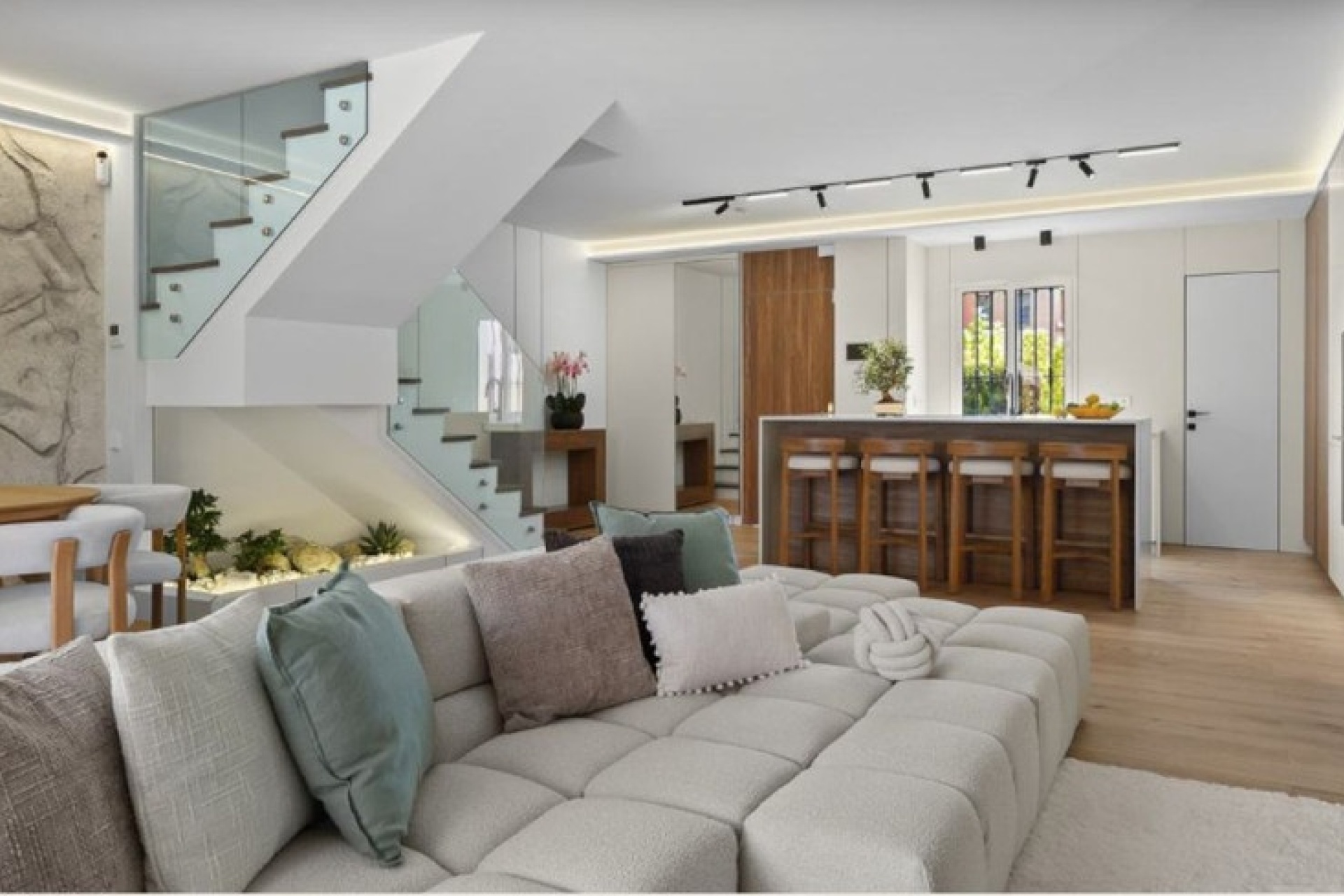 Resale - Town house - Marbella - Marbella Centro