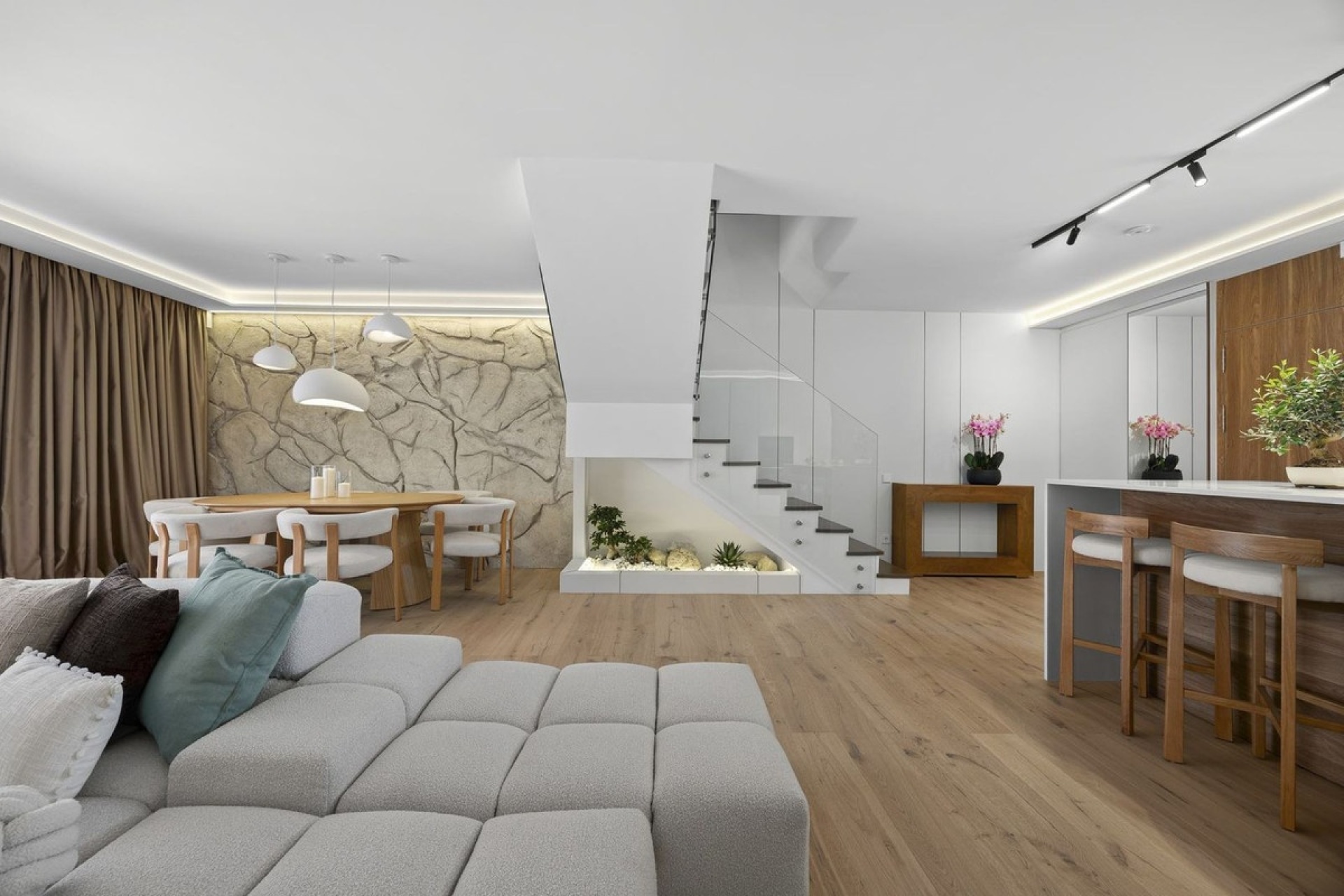 Resale - Town house - Marbella - Marbella Centro