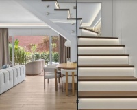 Resale - Town house - Marbella - Marbella Centro