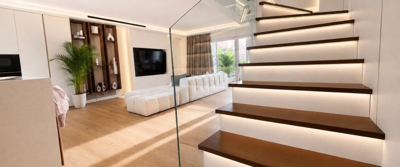 Resale - Town house - Marbella - Marbella Centro
