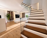 Resale - Town house - Marbella - Marbella Centro
