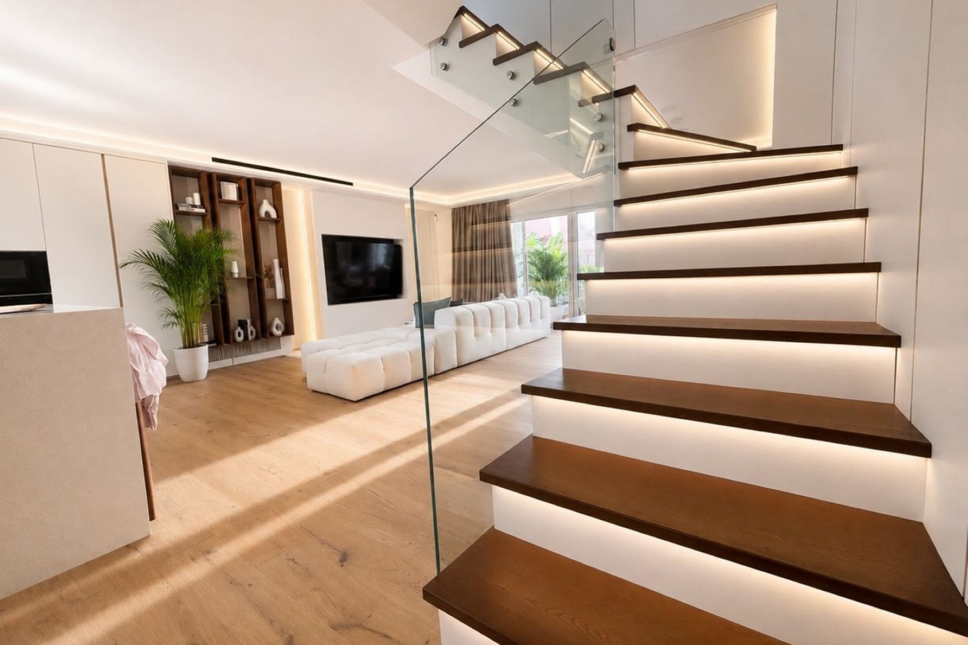 Resale - Town house - Marbella - Marbella Centro