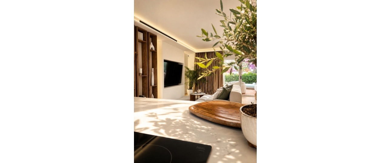 Resale - Town house - Marbella - Marbella Centro