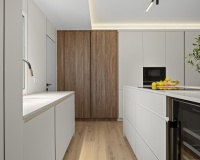 Resale - Town house - Marbella - Marbella Centro