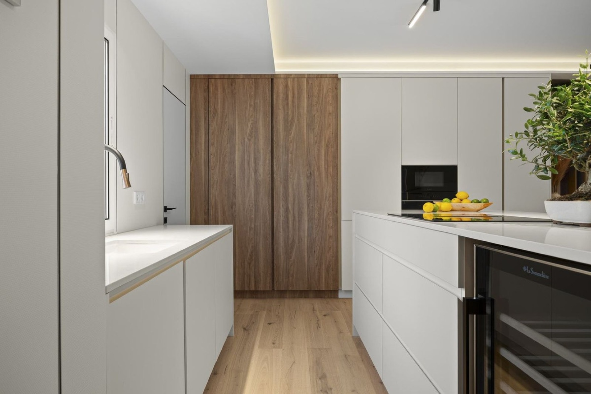 Resale - Town house - Marbella - Marbella Centro