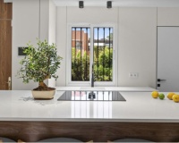 Resale - Town house - Marbella - Marbella Centro
