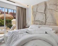 Resale - Town house - Marbella - Marbella Centro