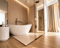 Resale - Town house - Marbella - Marbella Centro