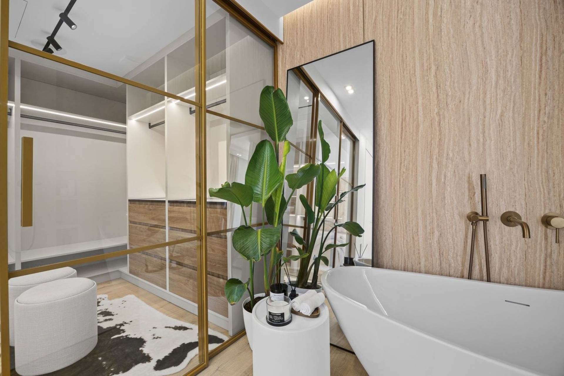 Resale - Town house - Marbella - Marbella Centro