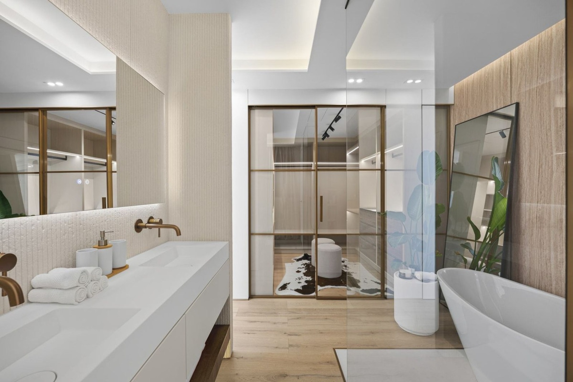 Resale - Town house - Marbella - Marbella Centro