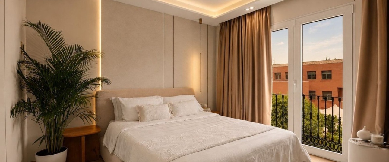 Resale - Town house - Marbella - Marbella Centro