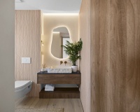 Resale - Town house - Marbella - Marbella Centro
