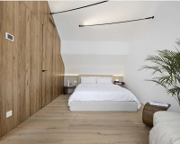 Resale - Town house - Marbella - Marbella Centro
