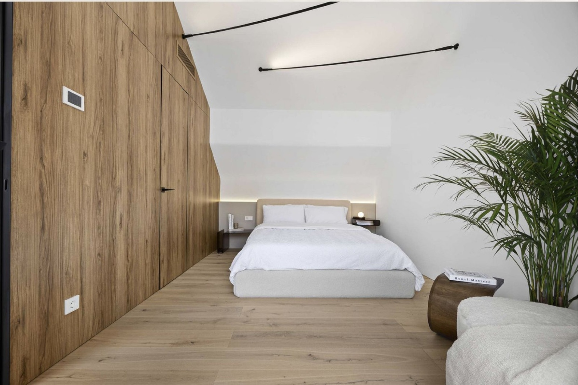 Resale - Town house - Marbella - Marbella Centro