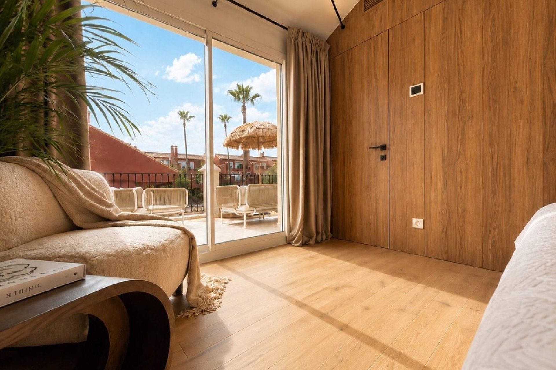 Resale - Town house - Marbella - Marbella Centro