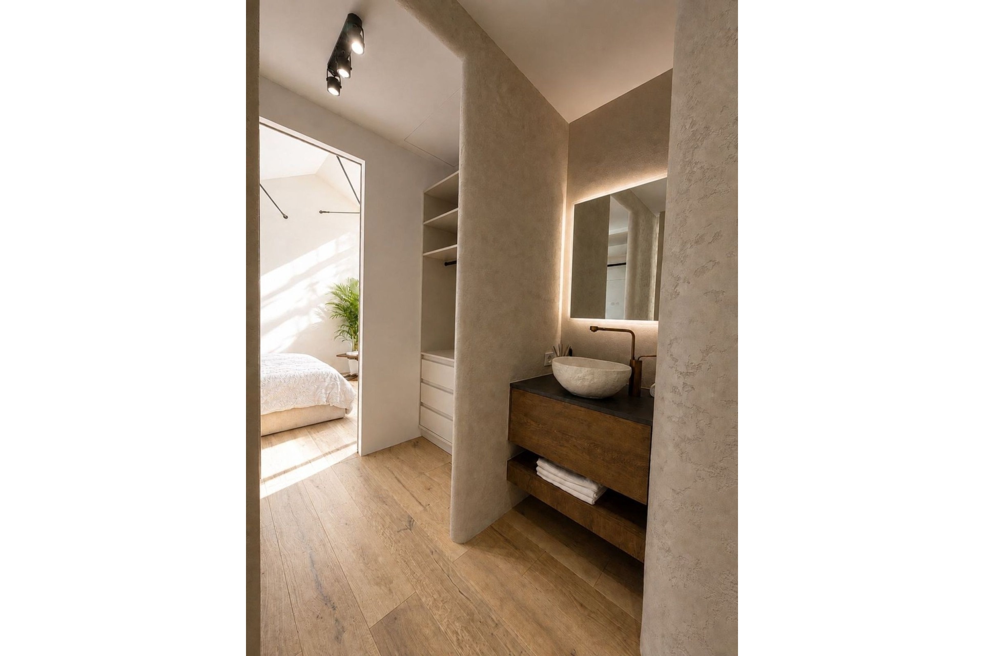 Resale - Town house - Marbella - Marbella Centro