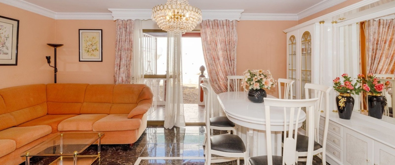 Resale - Town house - Marbella - Marbella Centro