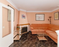 Resale - Town house - Marbella - Marbella Centro