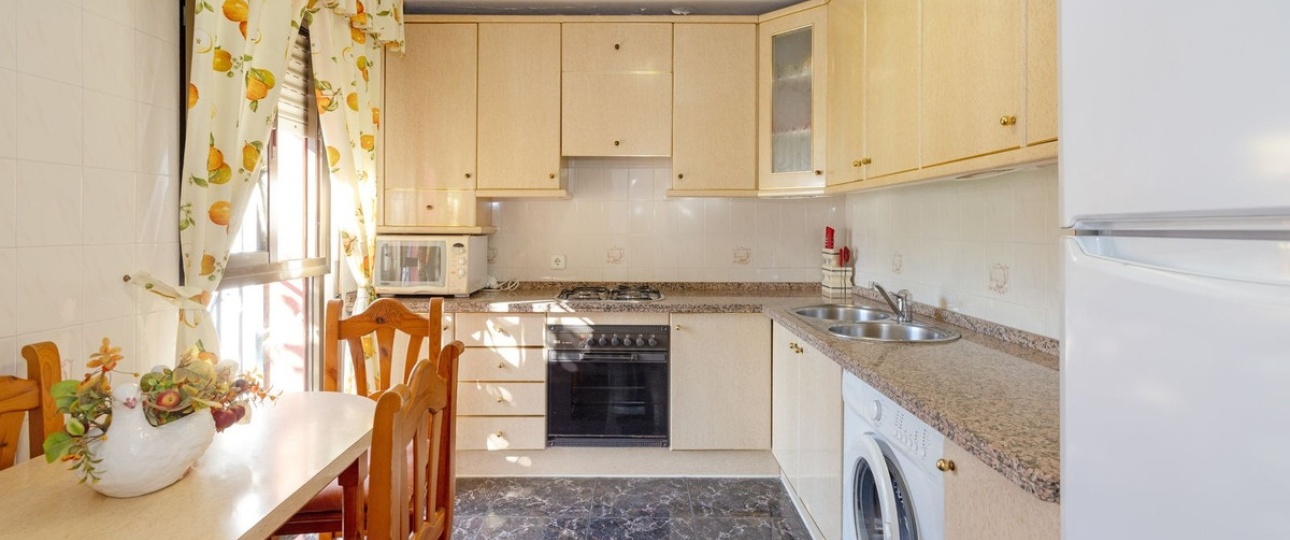 Resale - Town house - Marbella - Marbella Centro