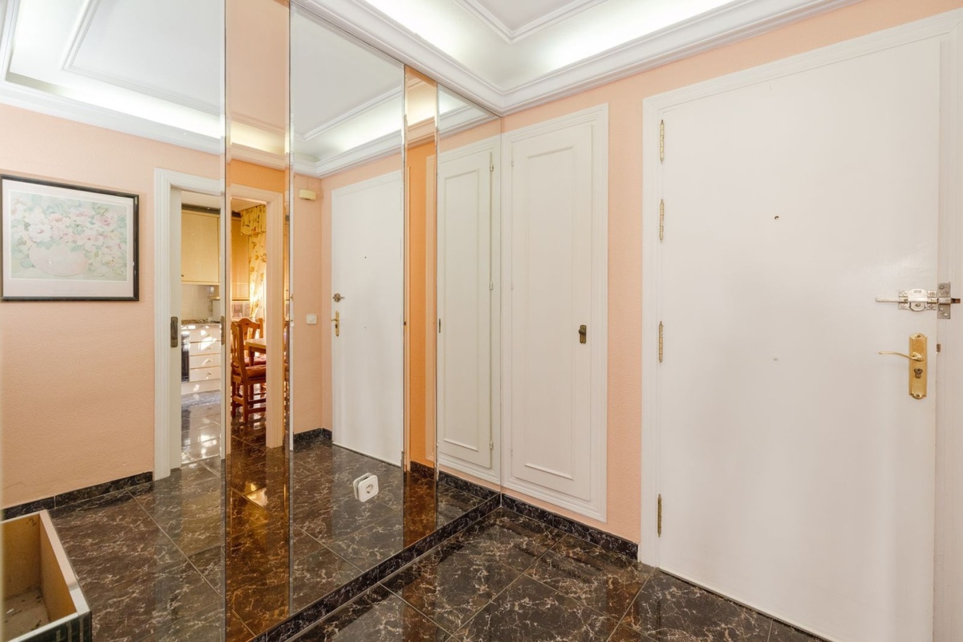 Resale - Town house - Marbella - Marbella Centro