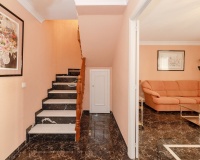 Resale - Town house - Marbella - Marbella Centro
