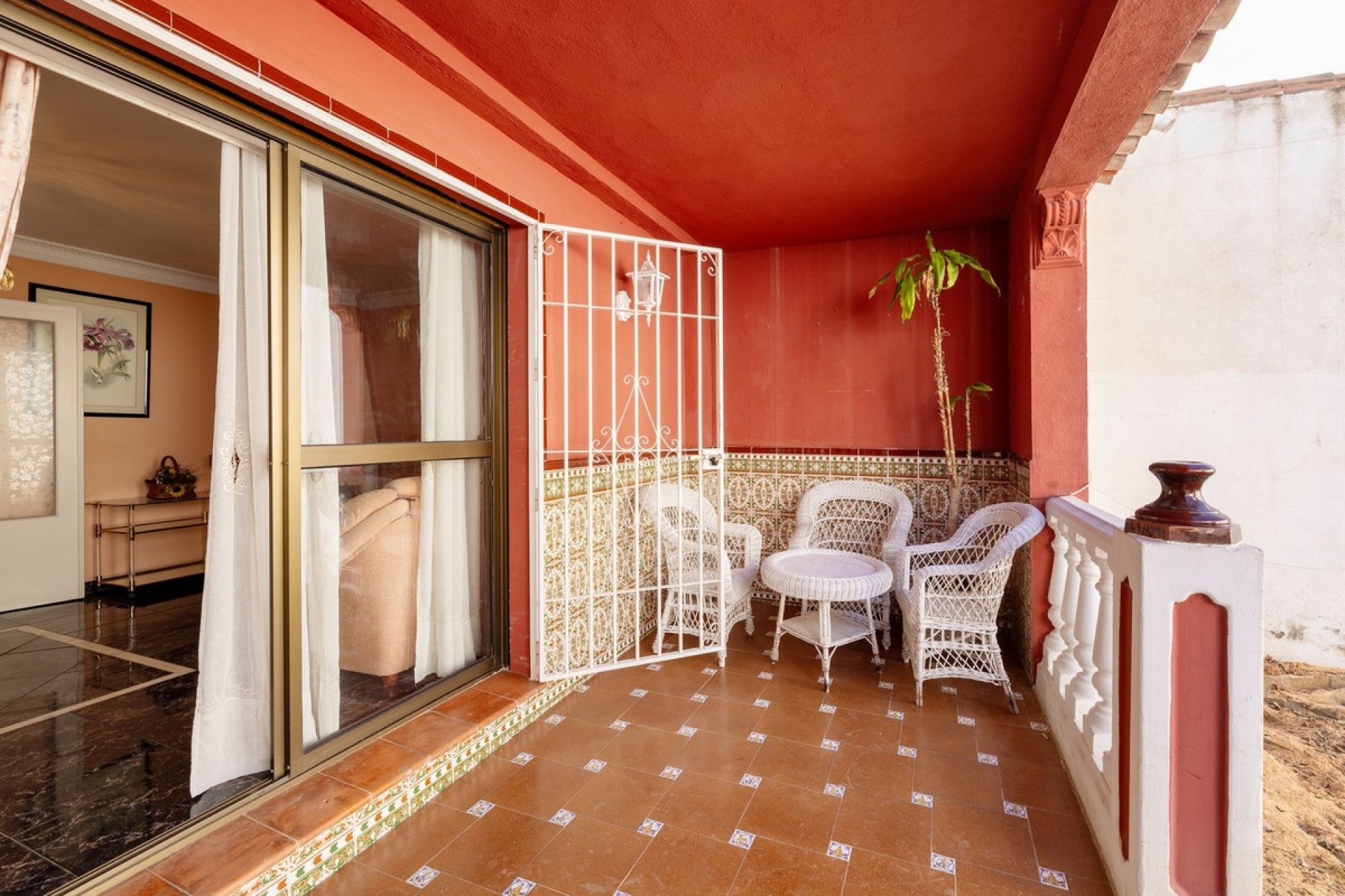 Resale - Town house - Marbella - Marbella Centro