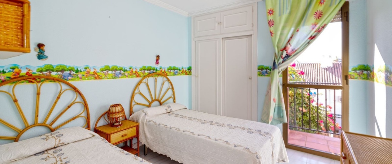 Resale - Town house - Marbella - Marbella Centro
