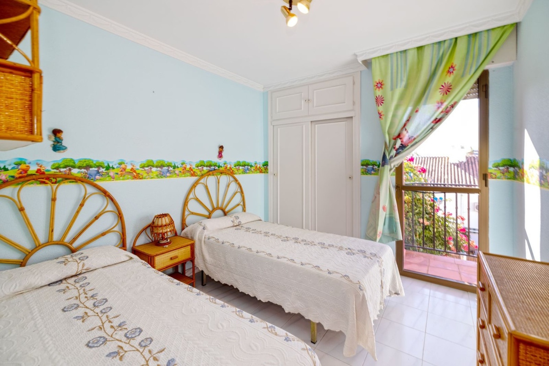 Resale - Town house - Marbella - Marbella Centro