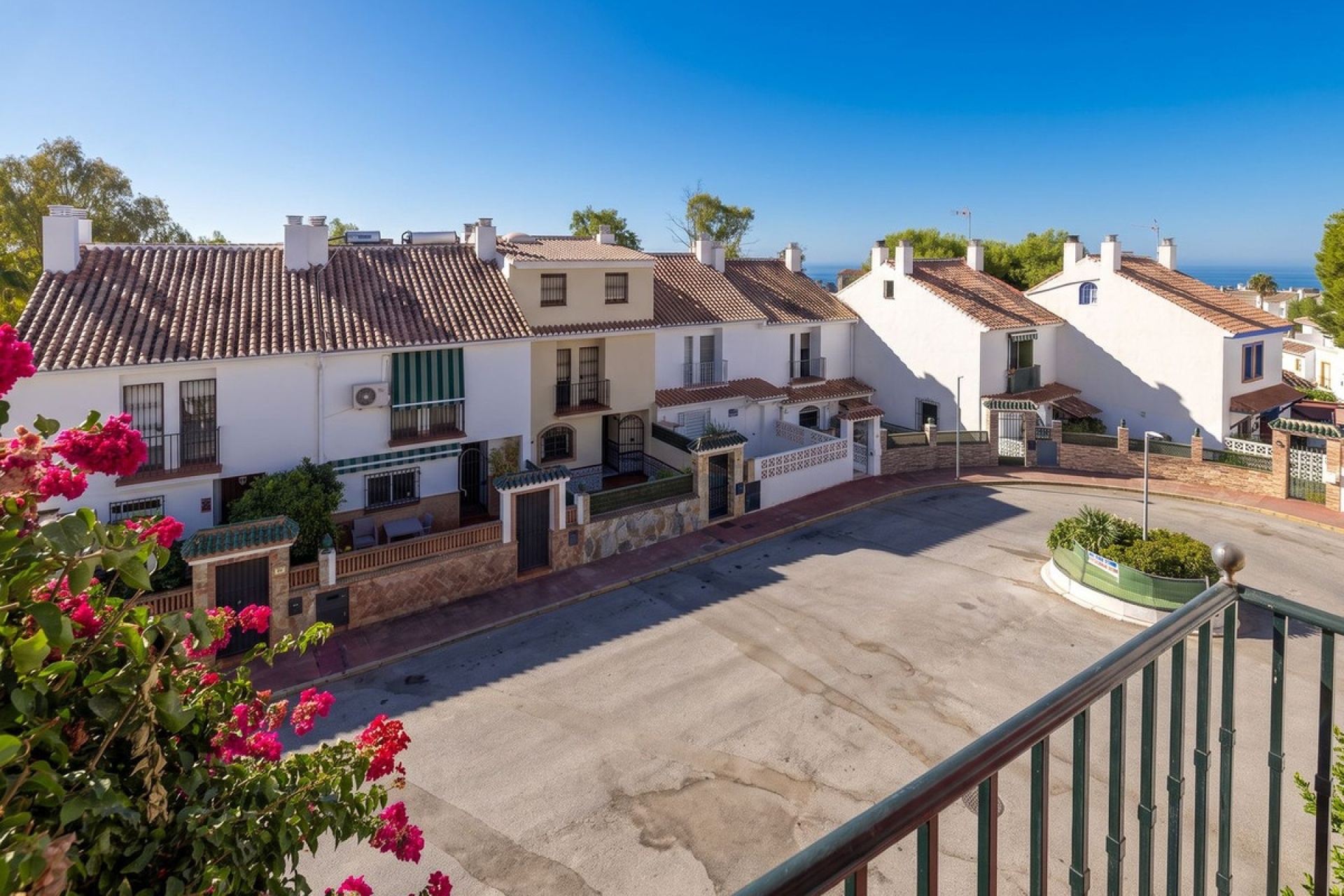 Resale - Town house - Marbella - Marbella Centro