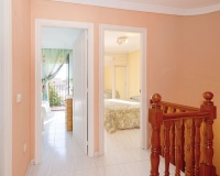Resale - Town house - Marbella - Marbella Centro