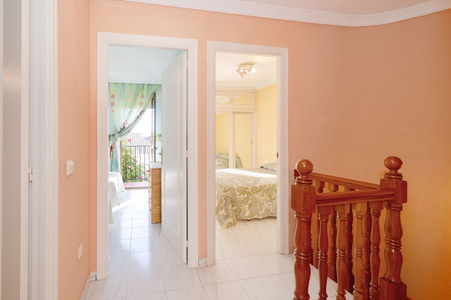 Resale - Town house - Marbella - Marbella Centro