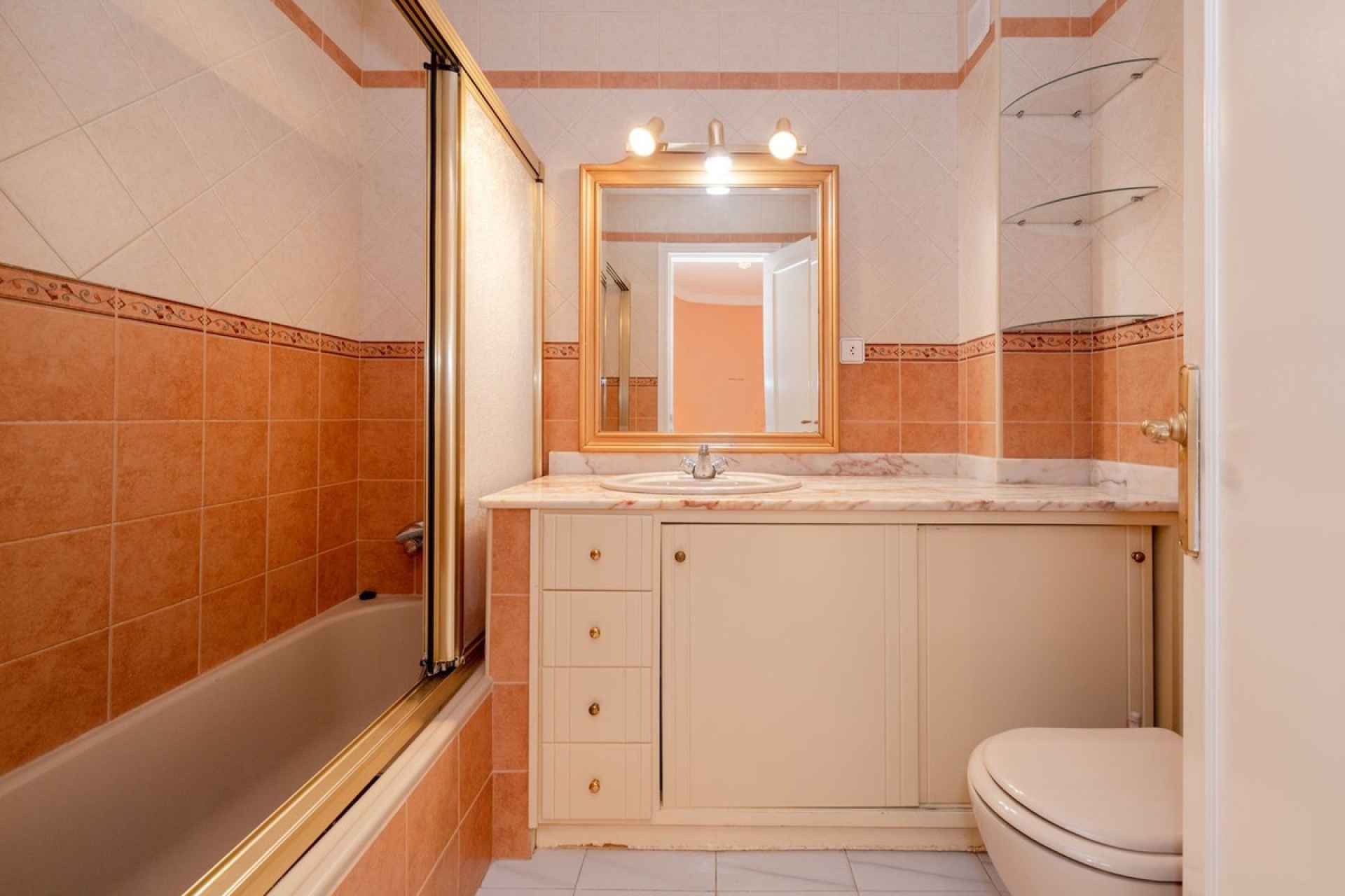 Resale - Town house - Marbella - Marbella Centro