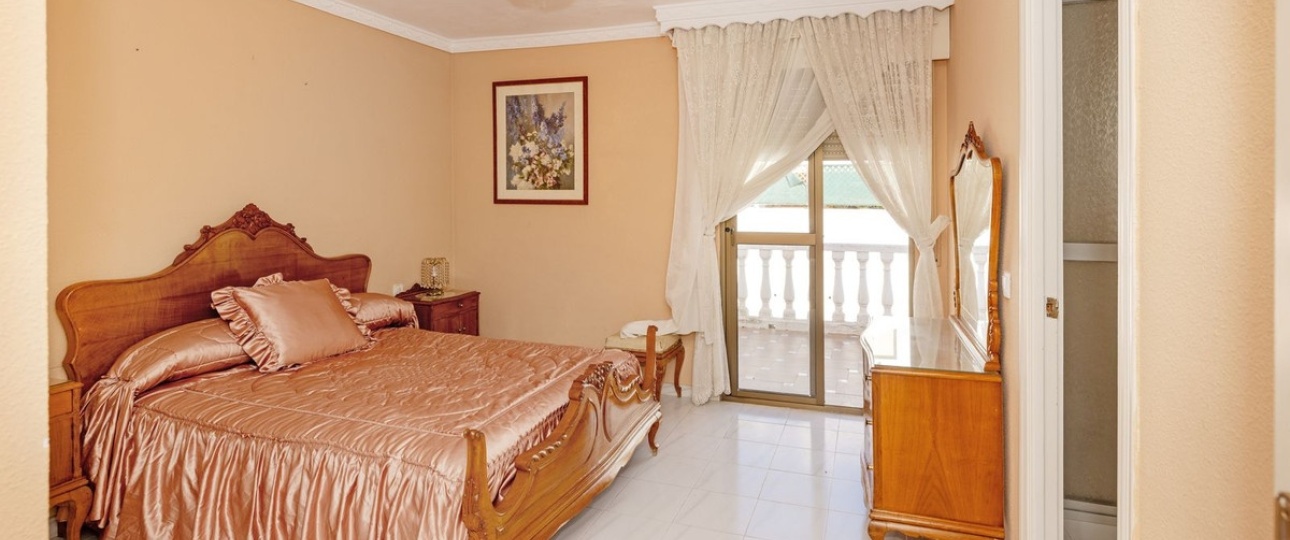 Resale - Town house - Marbella - Marbella Centro