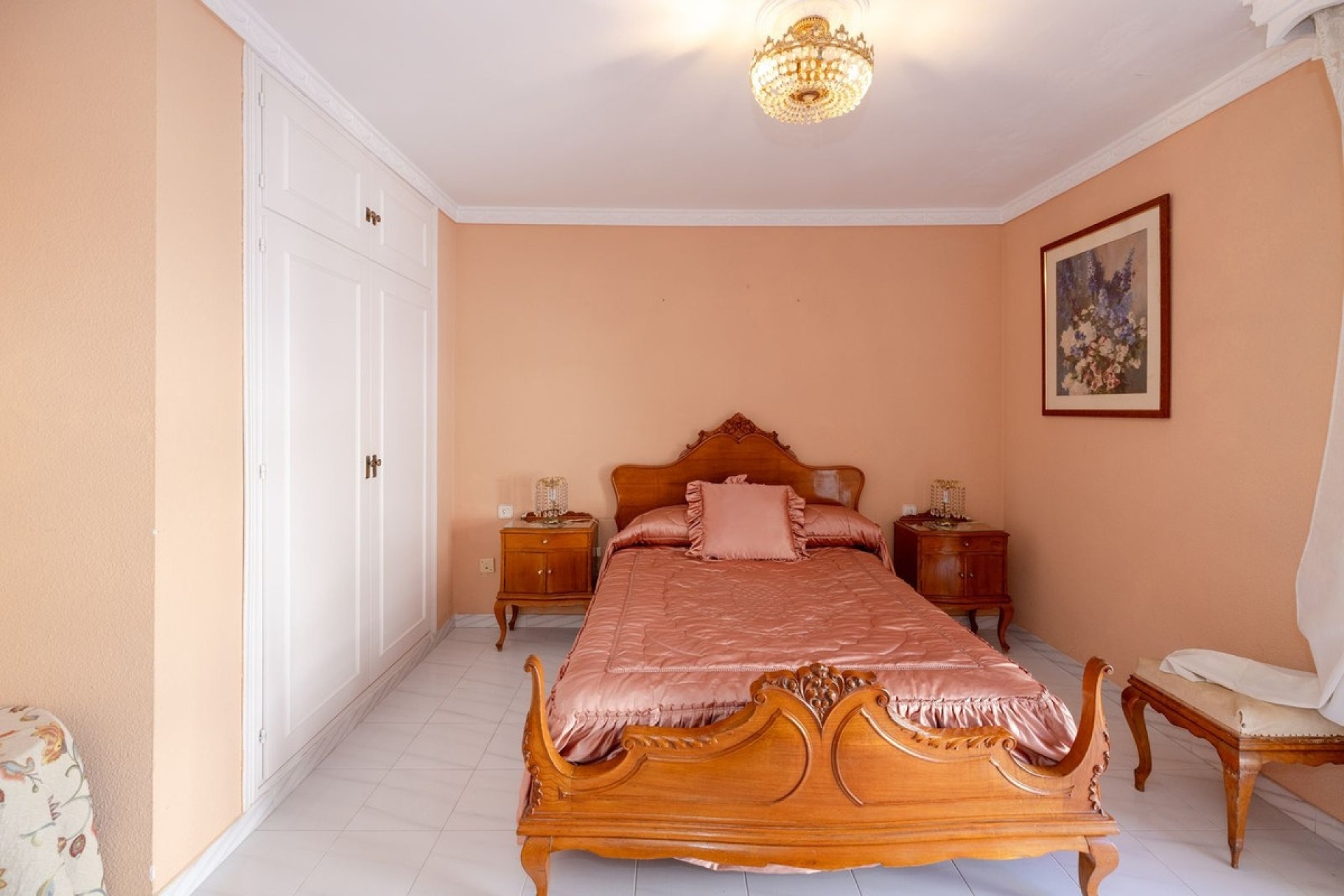 Resale - Town house - Marbella - Marbella Centro